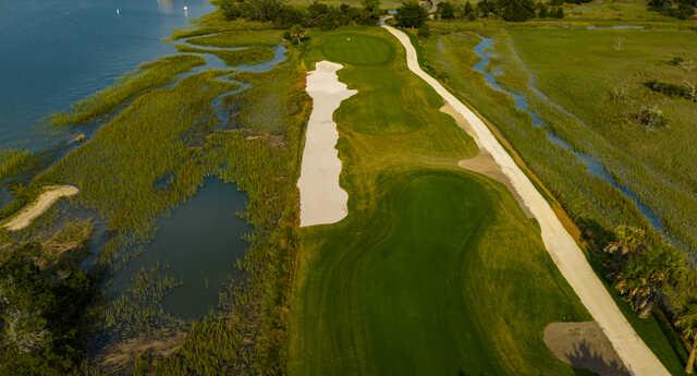 Wild Dunes Resort - The Harbor Course - photo 2