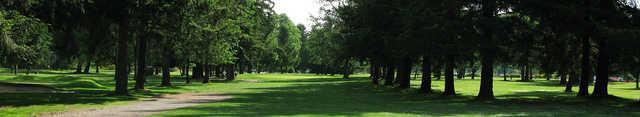 Fort Steilacoom Golf Course - photo 3