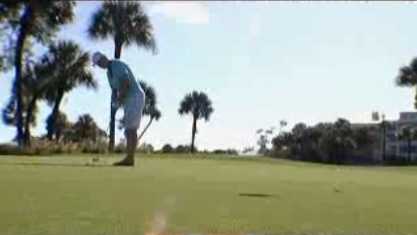 Hideaway Beach Golf Course - photo 2