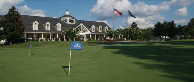 Lake Chesdin Golf Club - photo 3