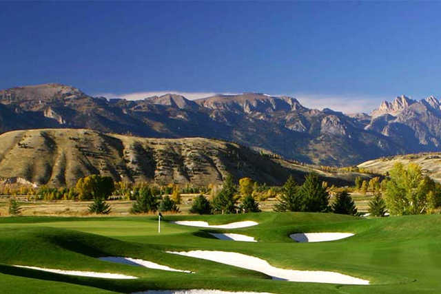 3 Creek Ranch Golf Club - photo 4