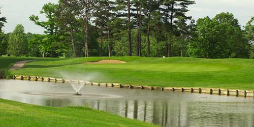 The Mill Course - photo 4