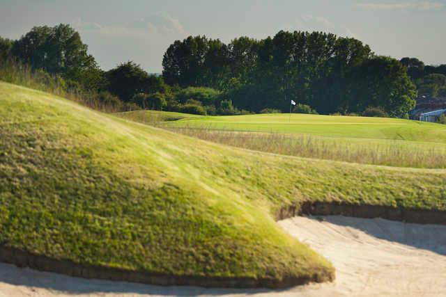 Ramside Hall Hotel - Cathedral Course