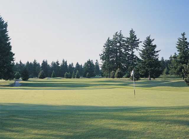 Meadow Park Golf Course - Meadow Park Course - photo 2