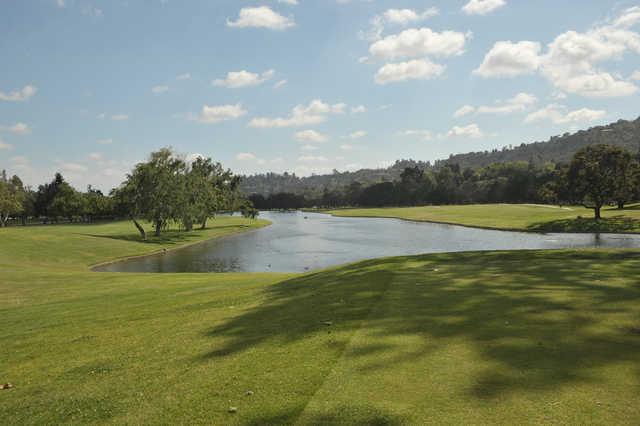 Brookside Golf Club - E.O Nay