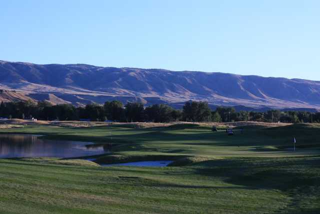 Three Crowns Golf Course - photo 3