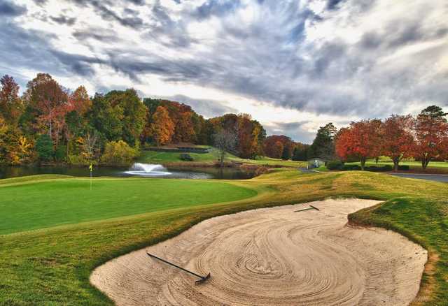 Raintree Country Club - photo 4