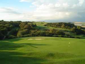 Peacehaven Golf & Fitness - photo 4