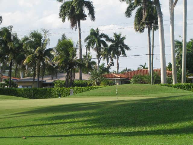 Hollywood Beach Golf Club - photo 3