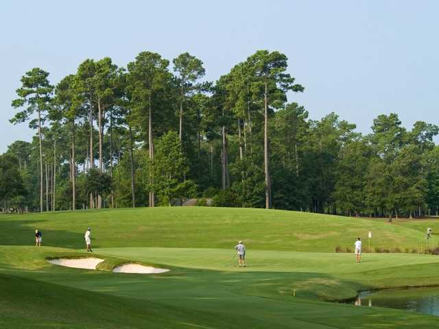 Olde Liberty Golf Club - photo 3