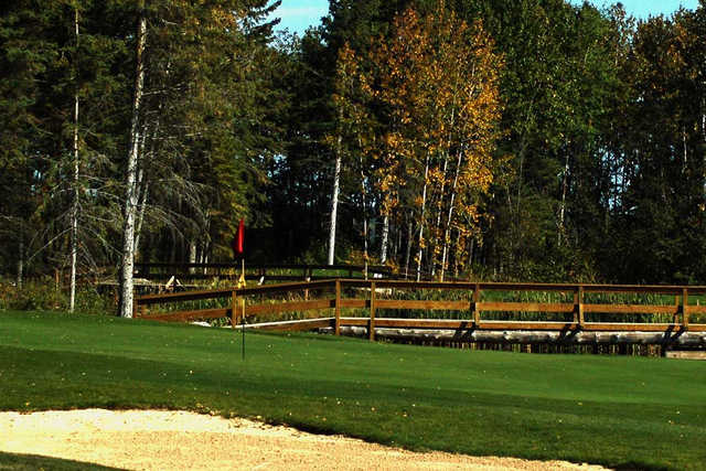 Candle Lake Golf Resort - photo 3