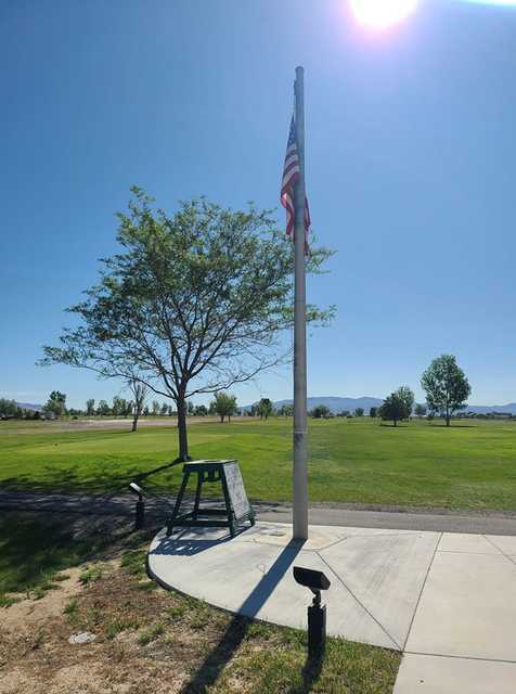 Mountain View Golf Course - photo 4