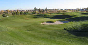 Green Valley Ranch Golf Club - First Tee Par 3 Course - photo 3