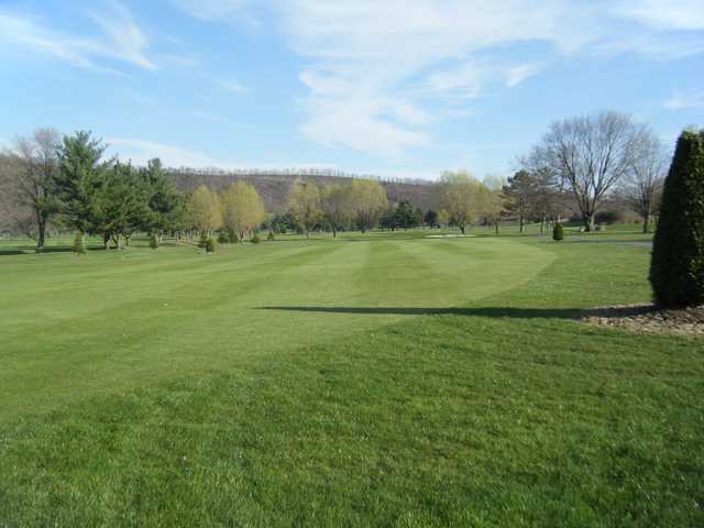 Down River Golf Club - photo 2