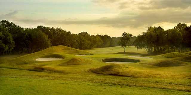 Golden Ocala Golf and Country Club - photo 1