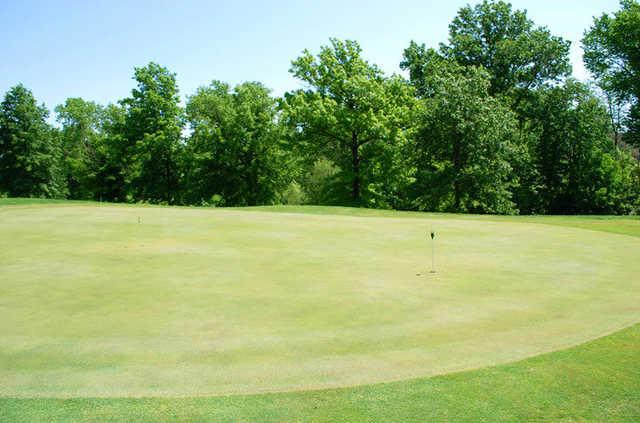 Fox Creek Golf Club - photo 5