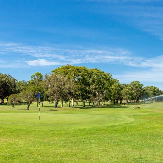 South West Rocks Country Club - photo 4