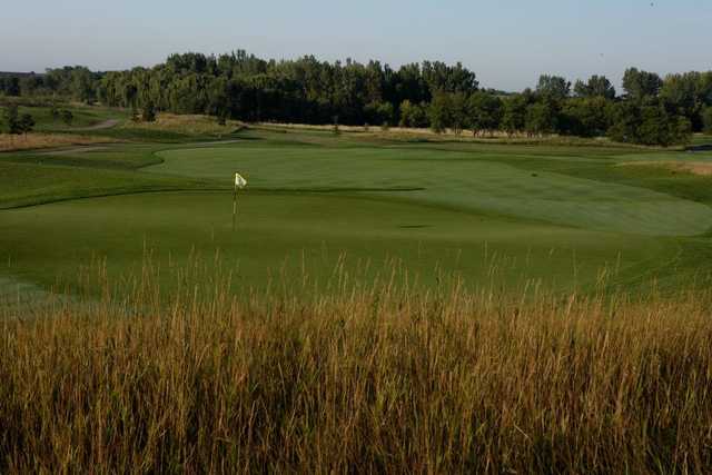 Randall Oaks Golf Club - photo 5
