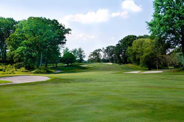 Hampshire Country Club, Inc. - photo 2