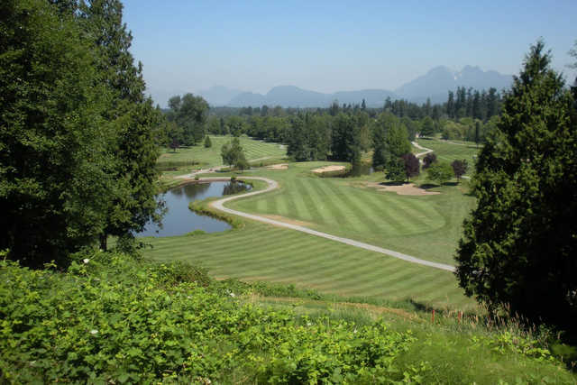 Belmont Golf Course - photo 2
