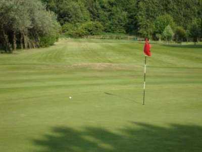 Heworth Golf Club - photo 4