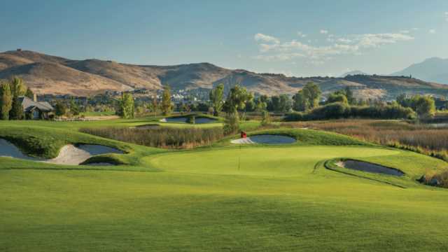 Red Hawk Golf and Resort - Lakes - photo 3