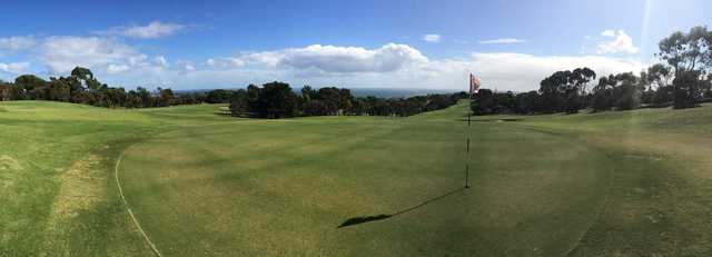 Marion Park Golf Course - photo 3