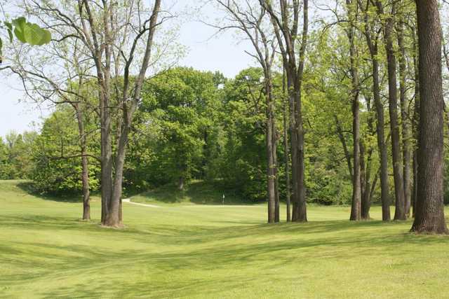 Indian Hollow Lake 1