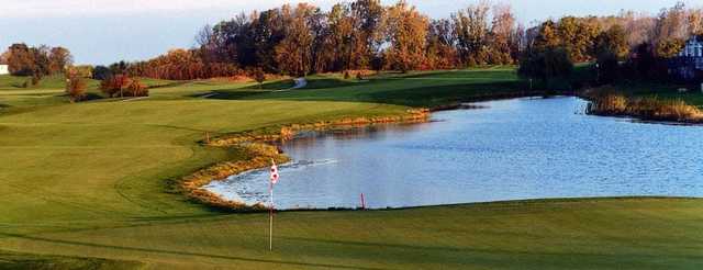 Broken Arrow Golf Club - photo 3