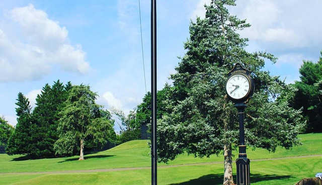 Farmington Country Club - photo 8