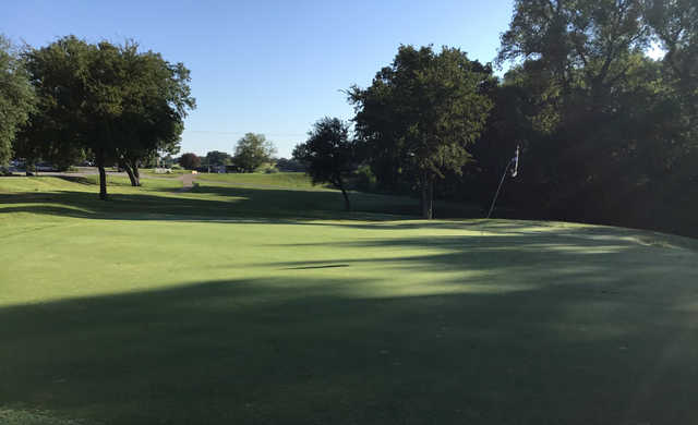 Waxahachie Golf Club - photo 3