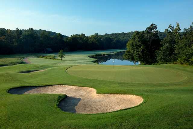 Barnsley Resort - photo 3