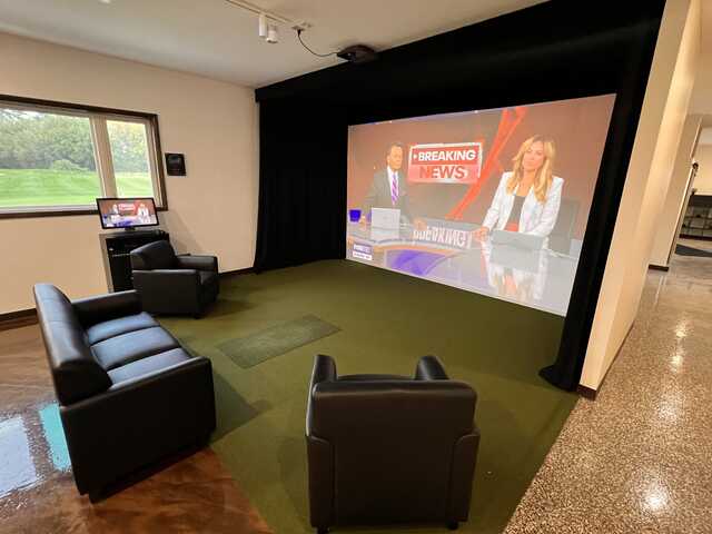 Fox Hills Simulator - photo 2