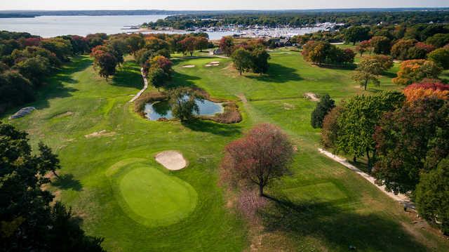 Harbor Lights Golf Course - photo 3