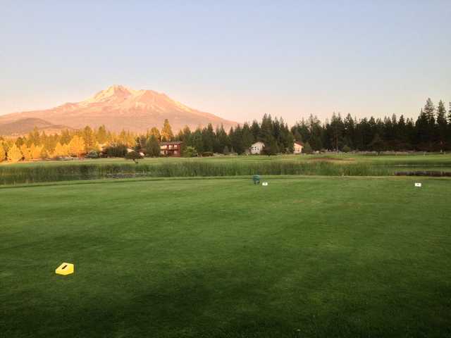 Lake Shastina Golf Resort - photo 1