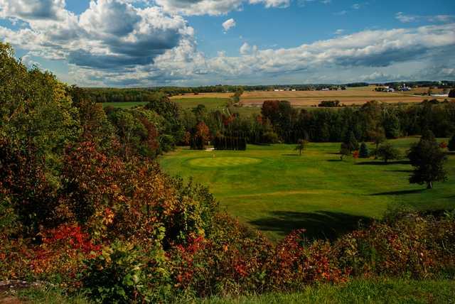 Cherry Hills Golf & Lodge - photo 1