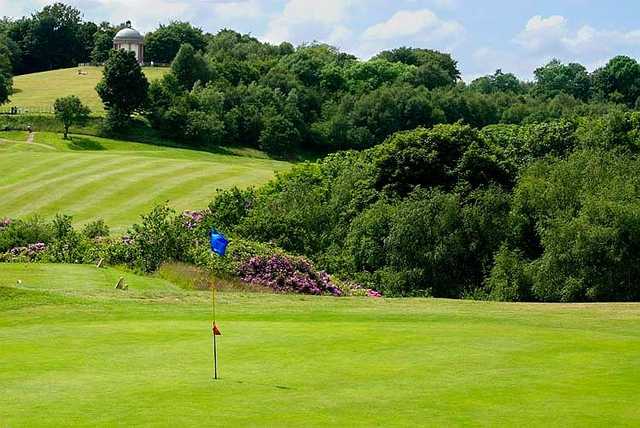 Heaton Park Golf Club - photo 8