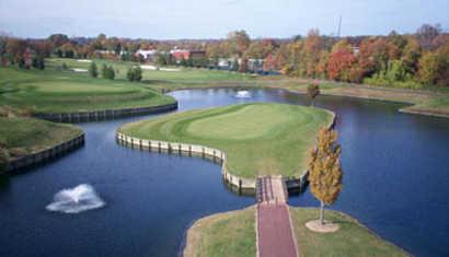 Island Green Country Club - photo 1