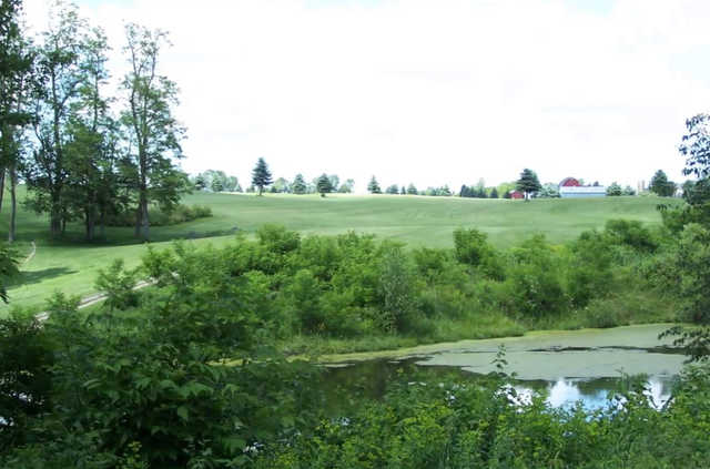 Davis Countryside Meadows - photo 2