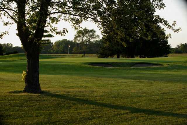 Randall Oaks Golf Club - photo 7