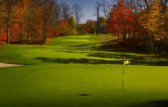 Chagrin Valley Country Club - photo 4