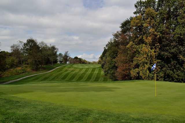 Turf Valley - Hialeah Course - photo 4