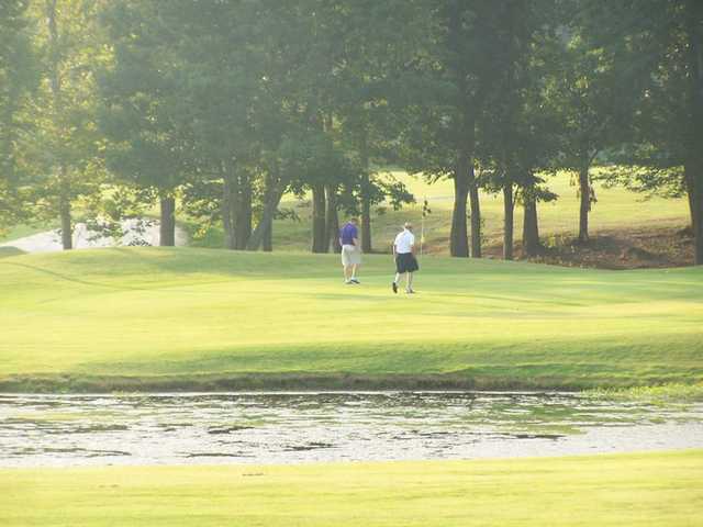 Country Hills Golf Course - photo 2