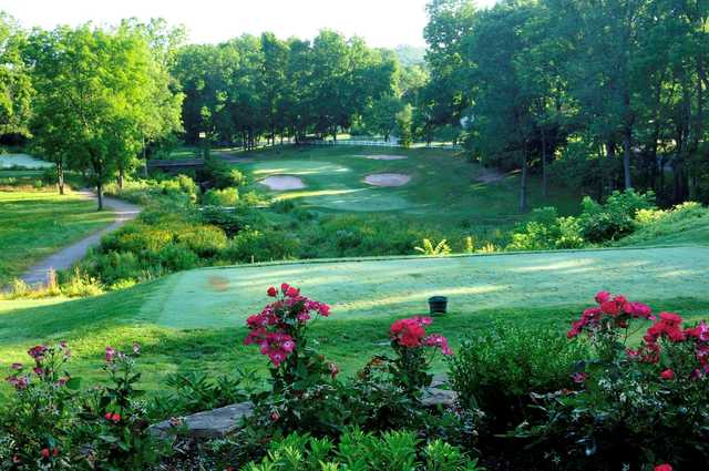 Brookside Country Club
