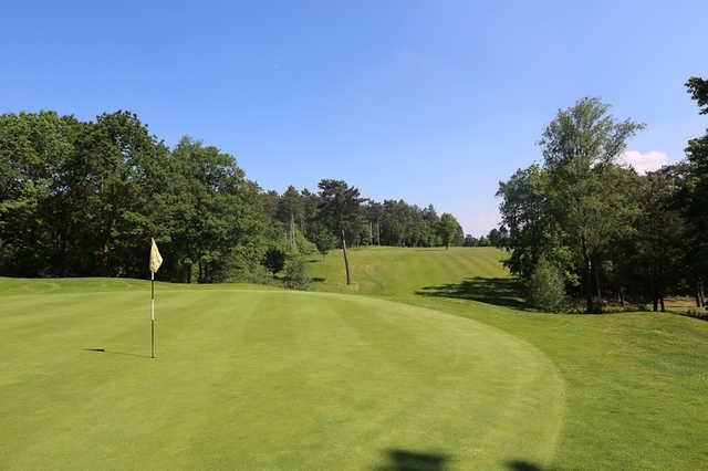 Royal Golf Club du Hainaut - photo 2