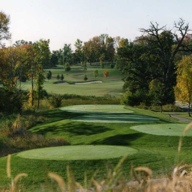 Wild Marsh Golf Club - photo 3