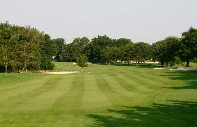 Bunker Hills Golf Course - photo 5