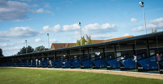 Horton Park Golf Club - Academy Course - photo 1