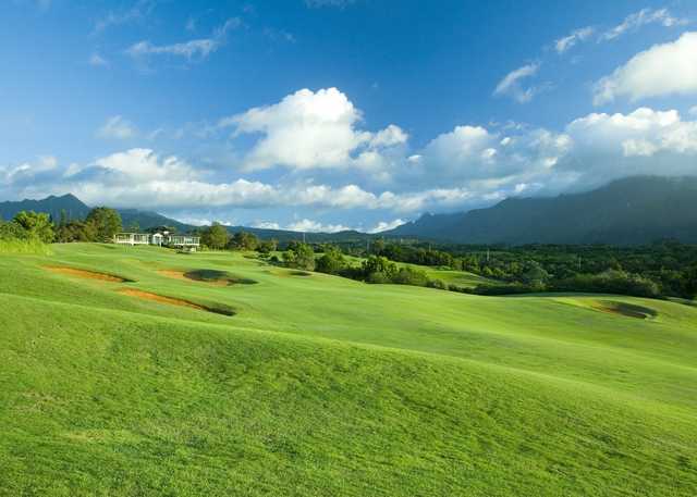Princeville Golf Club - Prince Course - photo 2