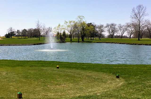 Hickory Sticks Golf Club - photo 4